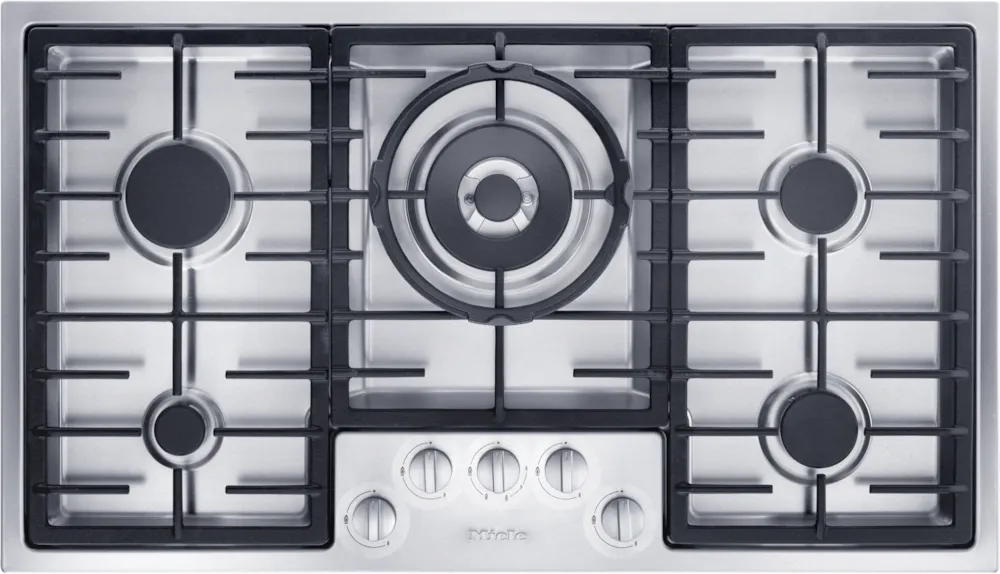 Cooktop