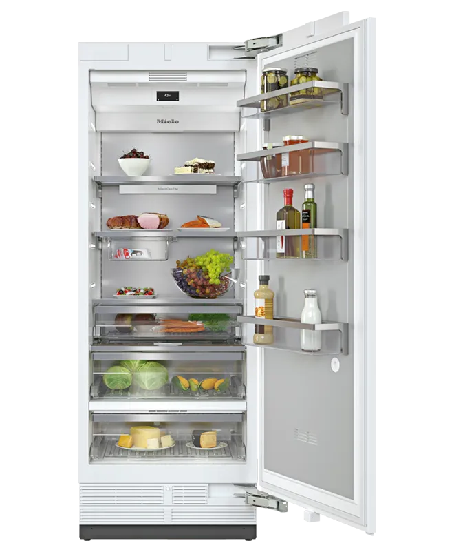 Refrigerators & Freezers