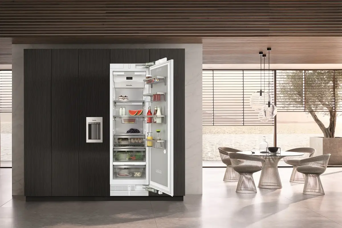 Refrigerator Repair Guide: Troubleshooting and Solutions