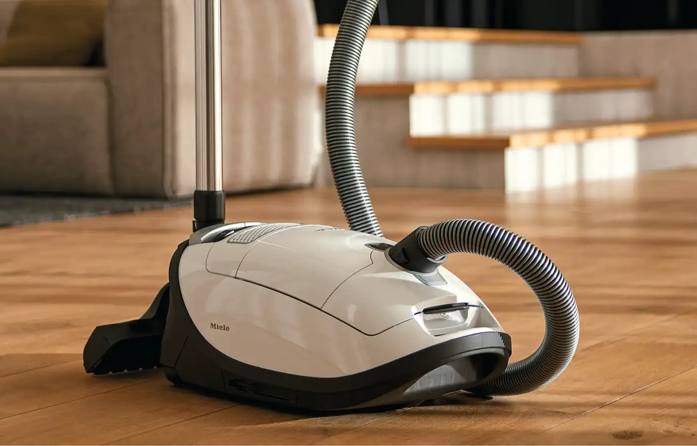 Vacuum Cleaner Repair and Maintenance Guide