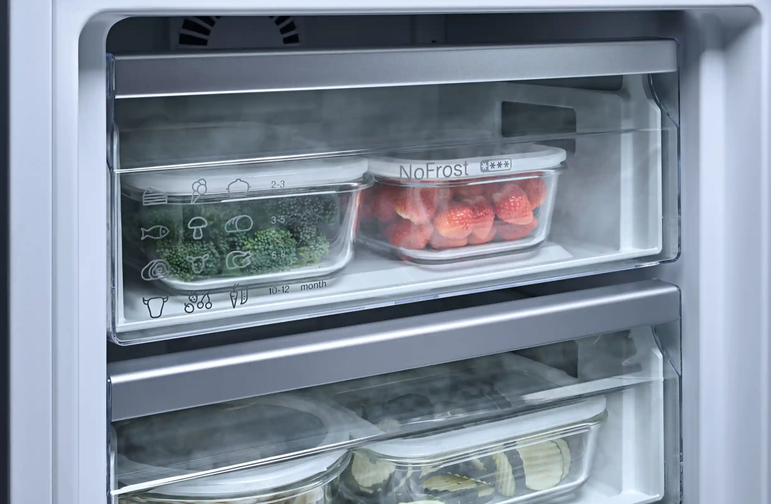 Freezer Repair and Maintenance Guide